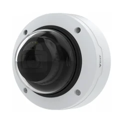 Axis P3267-LV Dome Camera, White (02329-001)