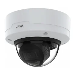 Axis P3267-LV Dome Camera, White (02329-001)