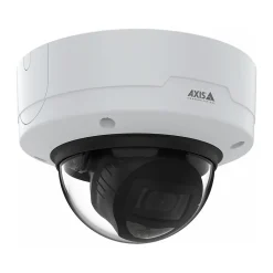 Axis P3267-LV Dome Camera, White (02329-001)