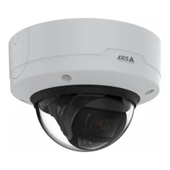 Axis P3265-LVE Outdoor Dome Camera, White (02328-001)