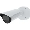 Axis Q1805-LE Outdoor Wired Security Camera, White (02504-001)