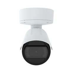 Axis Q1805-LE Outdoor Wired Security Camera, White (02504-001)