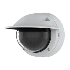 Axis Q3819-PVE Indoor/Outdoor Panoramic Camera, White (01819-001)