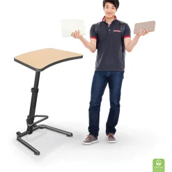 Standing Desks*Balt Up-Rite Student 43