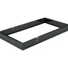 File Storage|Bankers Box® Bankers Box Metal Bases, Letter Size, Black (12602)