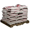 Bare Ground Pet Friendly Ice Melt Pellets, 50 lbs/Bag, 45 Bags/Pallet (BGCS-50P)