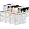 File Folders|Barker Creek Color Me! File Folder Set, 1/3-Cut Tab, Letter Size, 24/Set (4134)