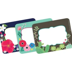 File Folders|Barker Creek Get Organized File Folder Set, 1/3-Cut Tab, Letter Size, Prickles, 107/Set (144)