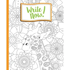 Journals|Barker Creek Inspired Writing Journal Set Journal, 8.5