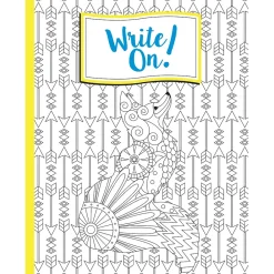 Journals|Barker Creek Inspired Writing Journal Set Journal, 8.5