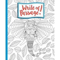 Journals|Barker Creek Inspired Writing Journal Set Journal, 8.5