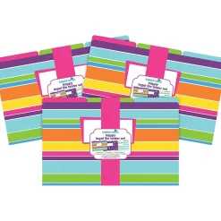 File Folders|Barker Creek Legal Folders, Happy, 27/Set (BC3569)