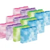 File Folders|Barker Creek Tie-Dye & Ombré File Folder, 1/3-Cut Tab, Letter Size, Assorted, 36/Set (4403)