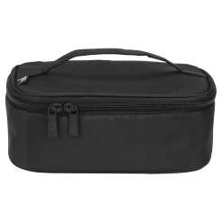 Travel Organizer, Black (65D48169DHA)<Basics Clearance