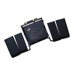 Battery Technology Li-Ion Replacement Battery for Apple Macbook Pro 13, 4314mAh (A1819-BTI)