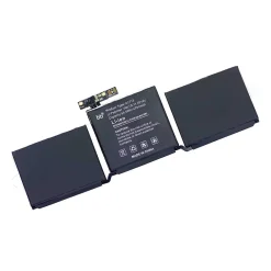 Battery Technology Li-Ion Replacement Battery for Apple Macbook Pro 13 A1708, 4781mAh (A1713-BTI)