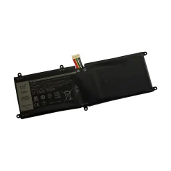 Battery Technology Li-Ion Replacement Battery for Dell Latiude, 4600mAh (VHR5P-BTI)