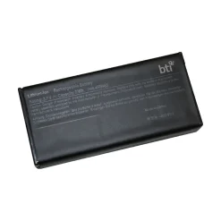 Battery Technology Li-Ion Replacement Battery for Dell Laptops, 1891mAh (312-0448-BTI)