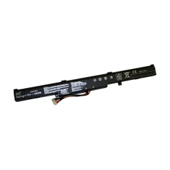 Battery Technology Li-Ion Replacement Battery for Asus Laptop, 3200mAh (A41N1501-BTI)