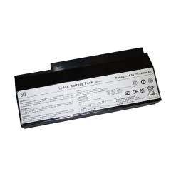 Battery Technology Li-Ion Replacement Battery for Asus Laptop, 4400mAh (A42-G73-BTI)