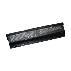 Battery Technology Li-Ion Replacement Battery for Dell Laptops, 4320mAh (F681T-BTI)