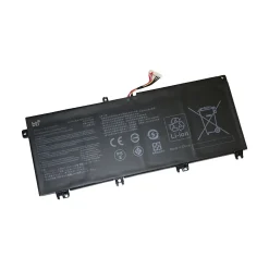 Battery Technology Li-Ion Replacement Battery for Asus Laptop, 4240mAh (B41N1711-BTI)