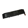 Battery Technology Li-Ion Replacement Battery for Dell Precision 5760, 8510mAh (XG4K6-BTI)