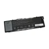 Battery Technology Li-Ion Replacement Battery for Dell Laptops, 6486mAh (451-BBSE-BTI)