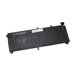 Battery Technology Li-Ion Replacement Battery for Dell Laptops, 5495mAh (H76MV-BTI)