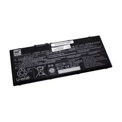 Battery Technology Li-Ion Replacement Battery for Fujitsu Laptops, 3490mAh (FPB0338S-BTI)