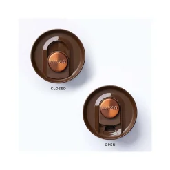 Cosmic Copper Purpose Is Your Why Tumbler, Brown/Copper, 16 oz. (93547)<Baudville Online