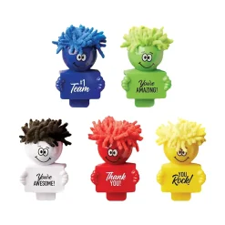 Goofy Guy Webcam Covers, 5/Pack (137984731)<Baudville Sale