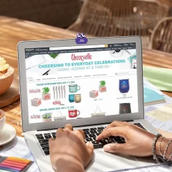 Google Eye Webcam Covers, 5/Pack (137218131)<Baudville Best