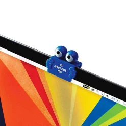 Google Eye Webcam Covers, 5/Pack (137218131)<Baudville Best