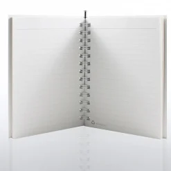 Journals|Baudville ® Hardcover Journal W/ Pen, You Make the Difference