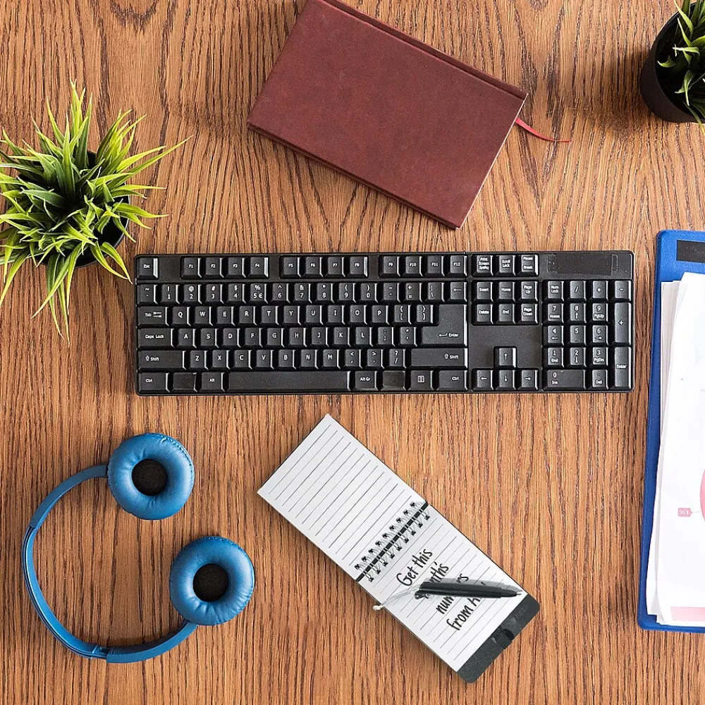 Journals|Baudville Teamwork Pocket Journal, 3" x 4", Narrow Ruled, 80 Pages, 3/Pack (1399868P331)