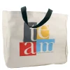 ® Tote Bag, TEAM<Baudville Hot