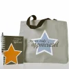 ® Tote Bag With Journal And Pen, You Are Truly Appreciated<Baudville Outlet