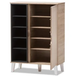 Storage Cabinets*Baxton Studio Adelina 41