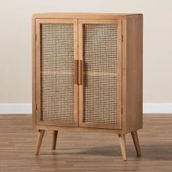 Storage Cabinets*Baxton Studio Alina 44.29