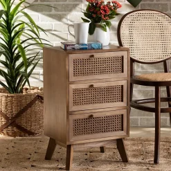 Storage Cabinets*Baxton Studio Baden 26