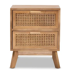 Storage Cabinets*Baxton Studio Baden 19.7