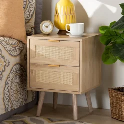 Storage Cabinets*Baxton Studio Baird 21.7