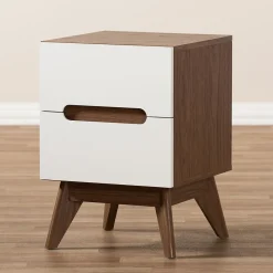 Storage Cabinets*Baxton Studio Calypso 23