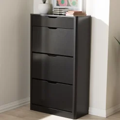 Storage Cabinets*Baxton Studio Cayla 47