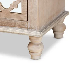 Storage Cabinets*Baxton Studio Celia 26.38