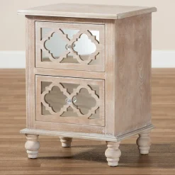 Storage Cabinets*Baxton Studio Celia 26.38