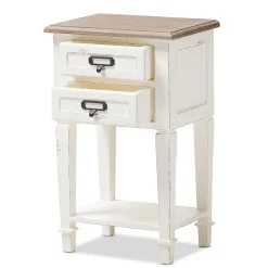 Storage Cabinets*Baxton Studio Dauphine 26