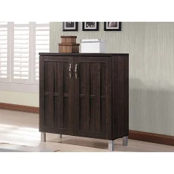 Storage Cabinets*Baxton Studio Excel 35.1