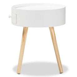 Storage Cabinets*Baxton Studio Jessen 17.75